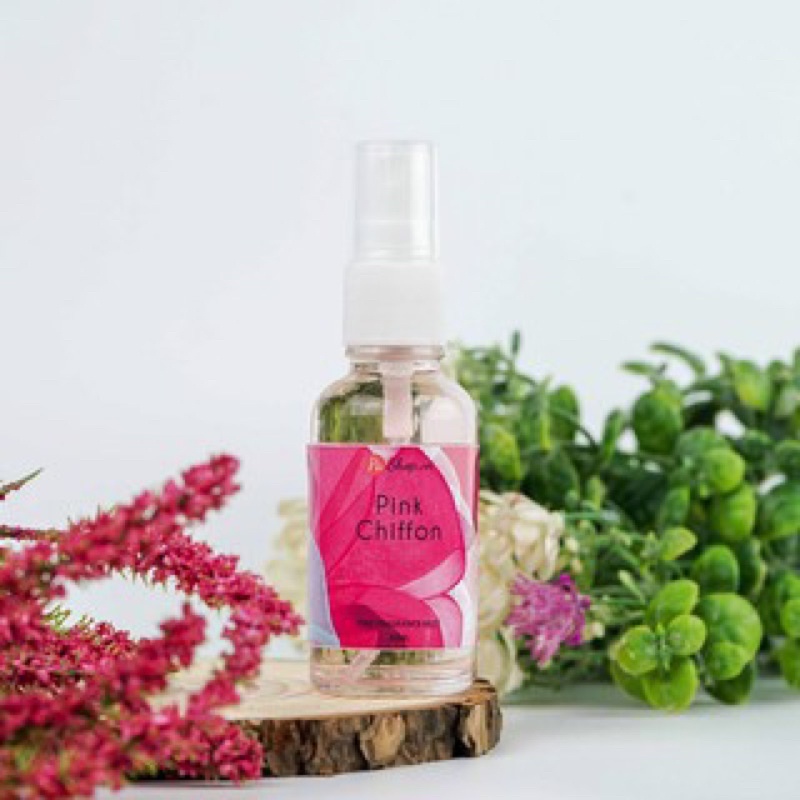 ✦GH✦ Xịt Thơm Toàn Thân Bath And Body Works - Pink Chiffon (30ml/50ml/100ml)