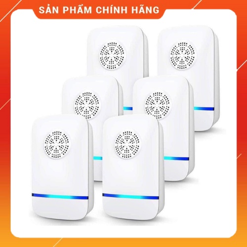 MÁY ĐUỔI MUỖI CẮM ĐIỆN ULTRASONIC - HANGGIADUNGDUC99