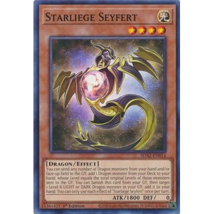 Bộ bài YUGIOH STRUCTURE DECK: ALBAZ STRIKE