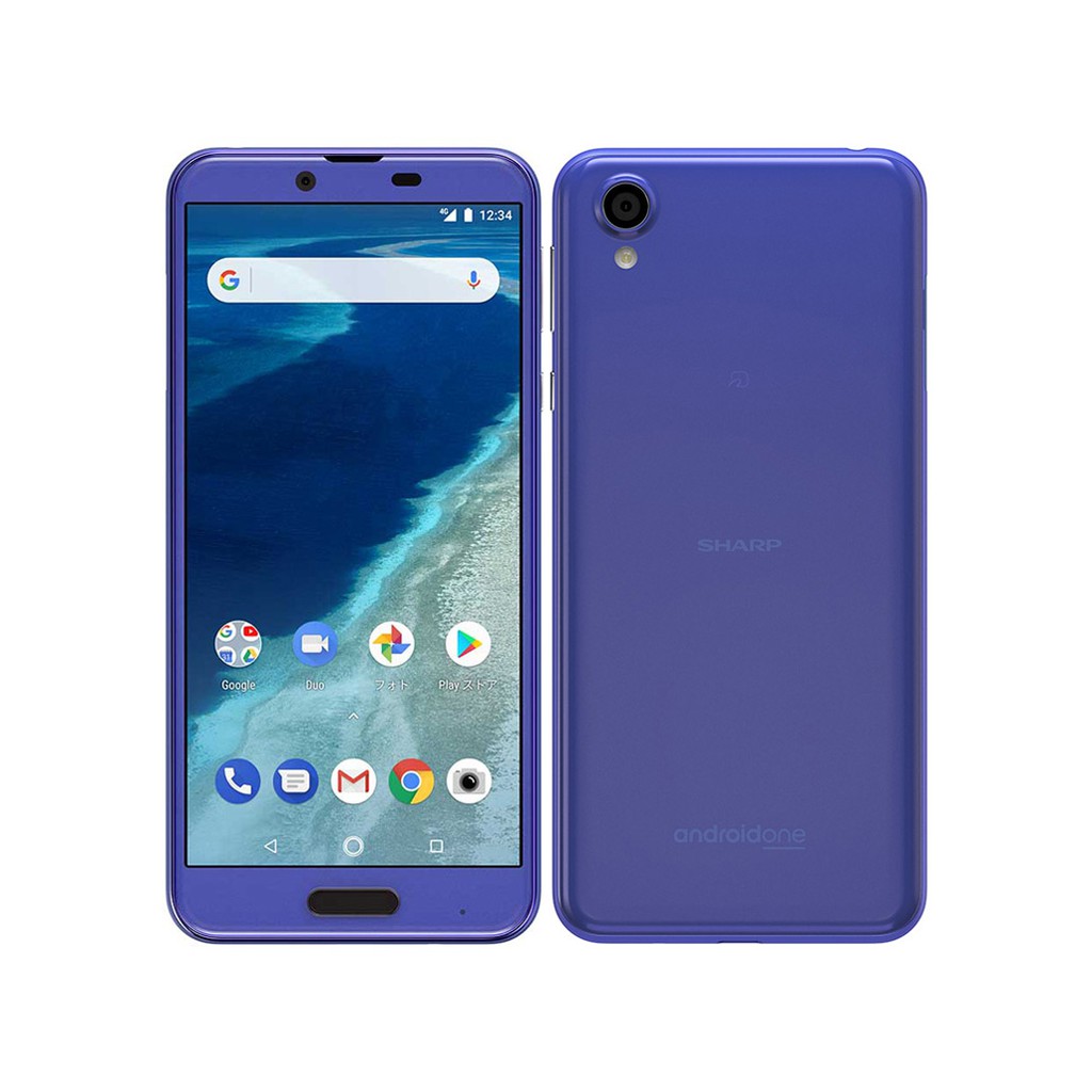 Điện thoại SHARP android One X4