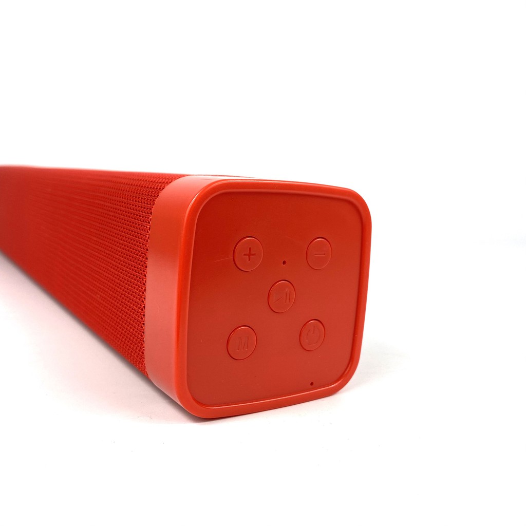 Loa bluetooth không dây siêu bass IK22 , loa cây để bàn nghe nhạc cực hay hỗ trợ usb và thẻ nhớ Bảo hành 12 tháng