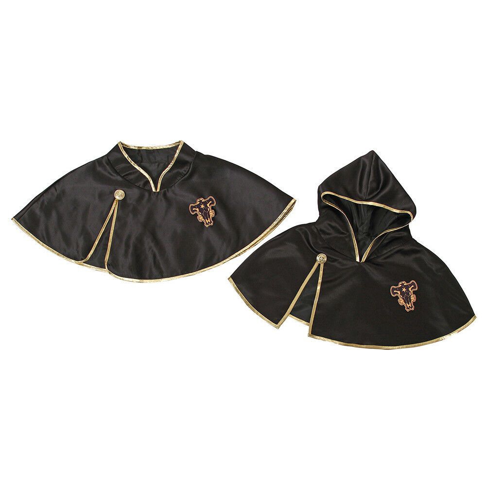 Áo Choàng Hoá Trang Cho Nam