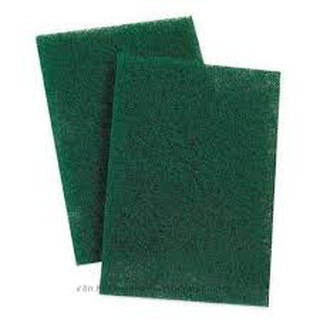 Miến rửa chén bát