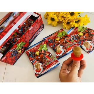 Kẹo nhẫn Thái Lan 10gram