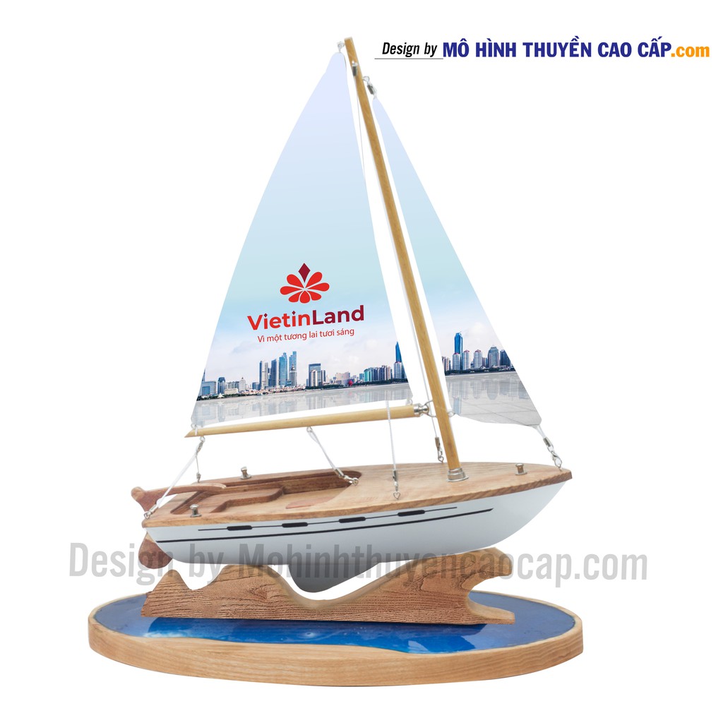 Mô hình Du thuyền cao cấp C300.T10 – Thiết kế theo hình ảnh yêu cầu | BigBuy360 - bigbuy360.vn