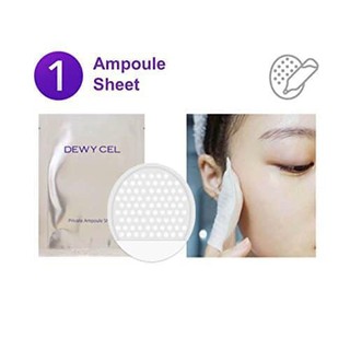 Mặt nạ tế bào gốc Dewy Cel Hàn quốc