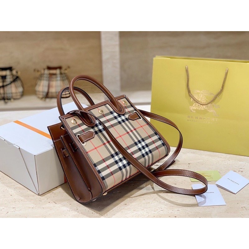 Túi BbR siêu phẩm 27