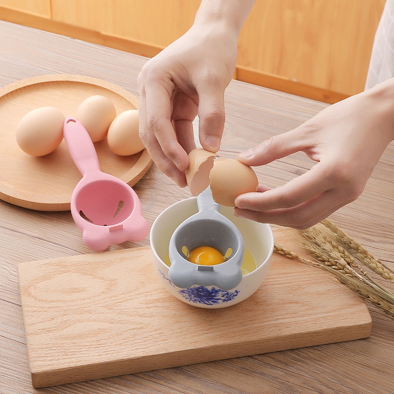 1 Lòng Đỏ Trứng Gà 3 Ngăn Tiện Lợi