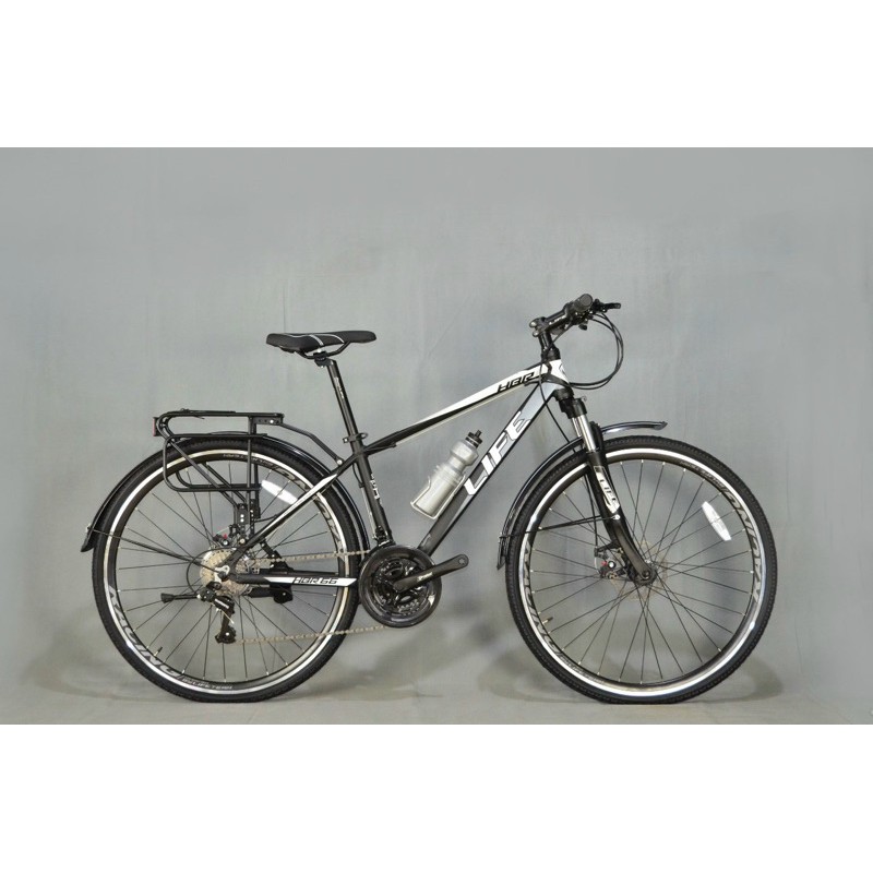 Xe đạp Life HBR66 2021