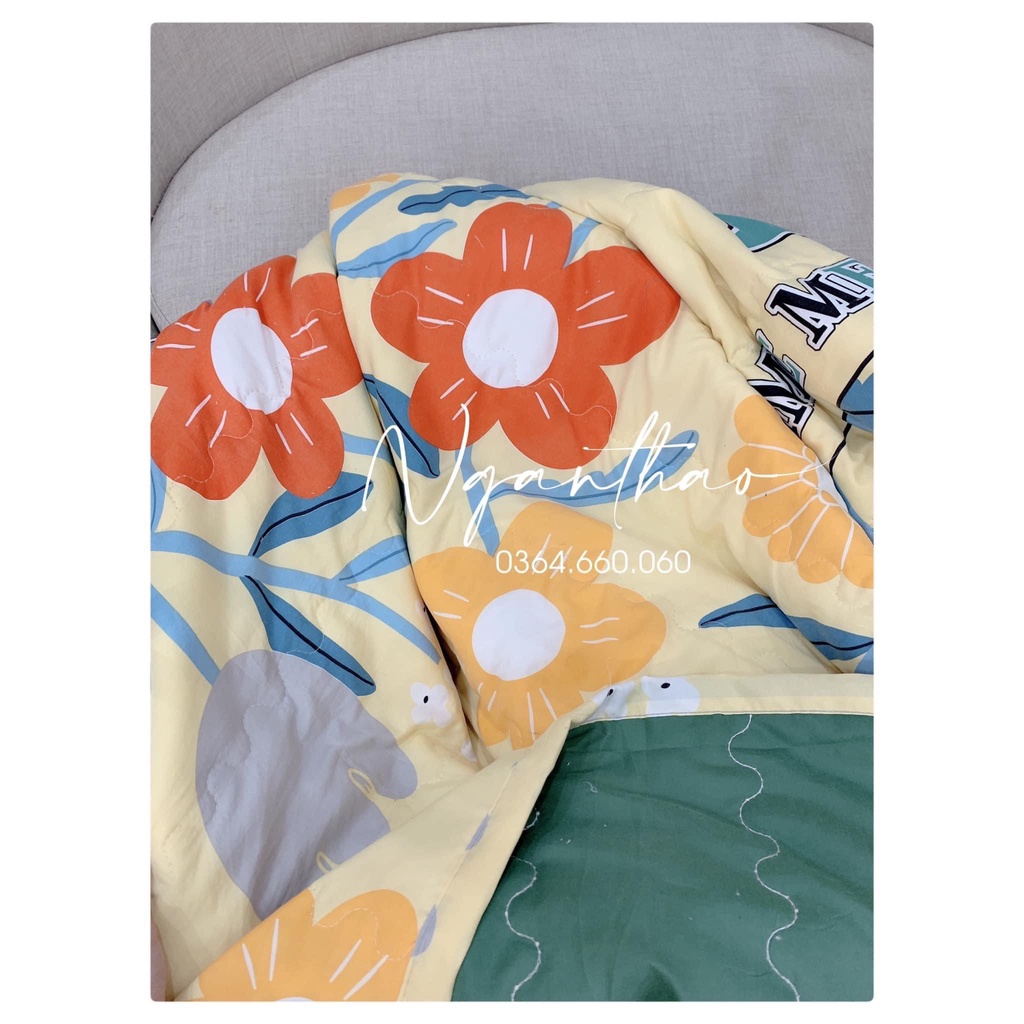 CHĂN ĐŨI HÈ ZA.R HOME BẢN FULL SĂN SALE