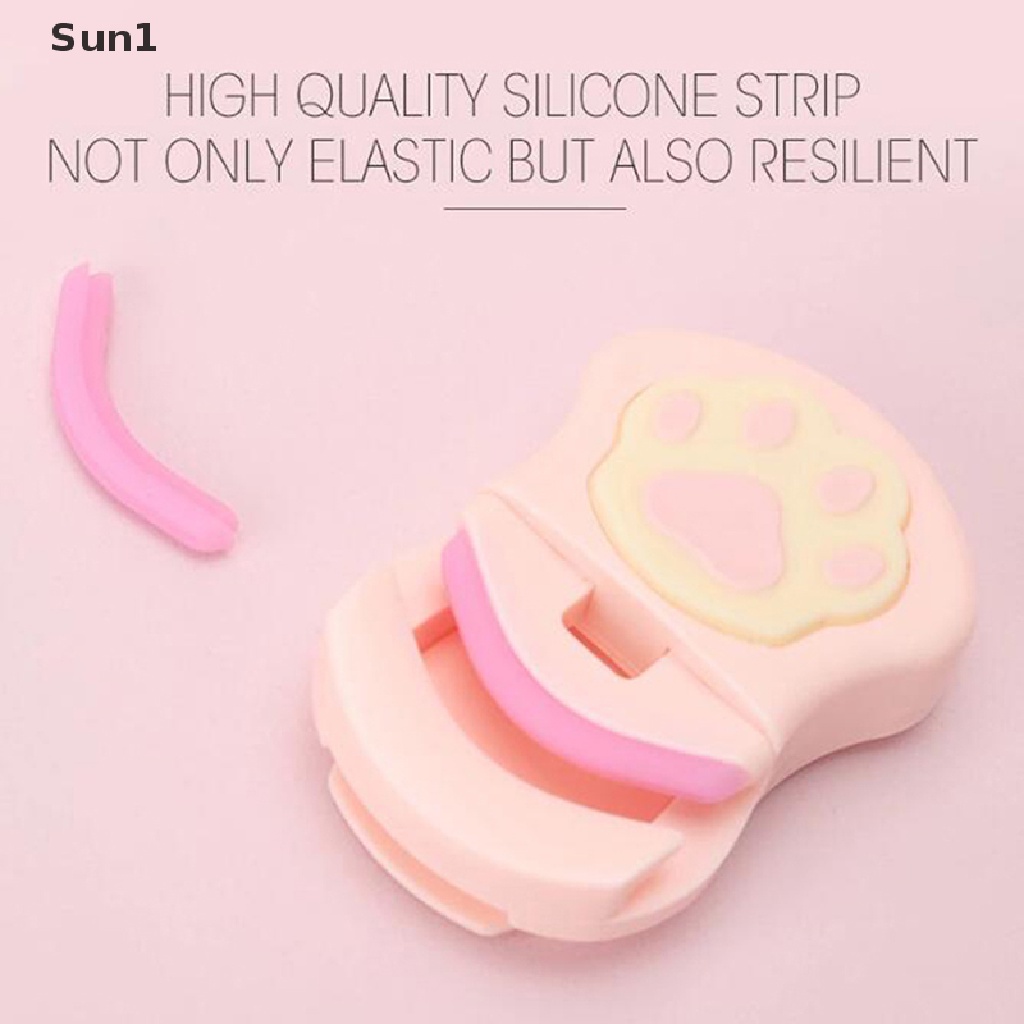 1 Dụng Cụ Bấm Mi Mini Tiện Dụng