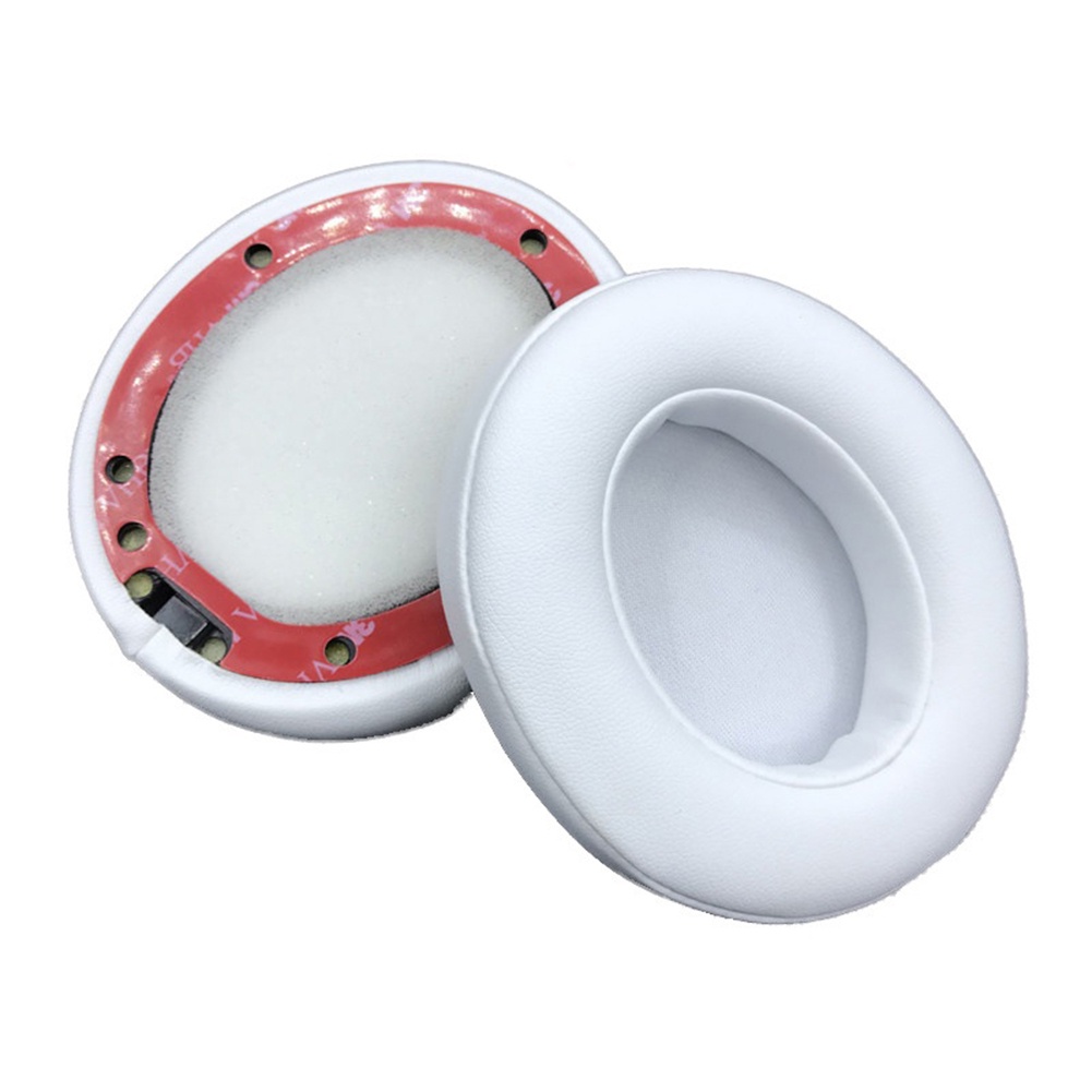 Bộ Đệm Tai Nghe Mềm Mại Thay Thế Cho Beats Studio 3.0 / 2.0