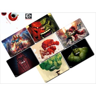 Bộ skin laptop in hình theo yêu cầu, in hình cá nhân ( có thể tự dán tại nhà )