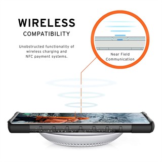 Ốp lưng UAG Plasma cho Samsung Galaxy Note 10 Plus