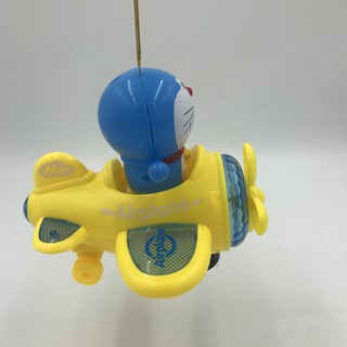 Lồng đèn doremon lái bay siêu ngầu