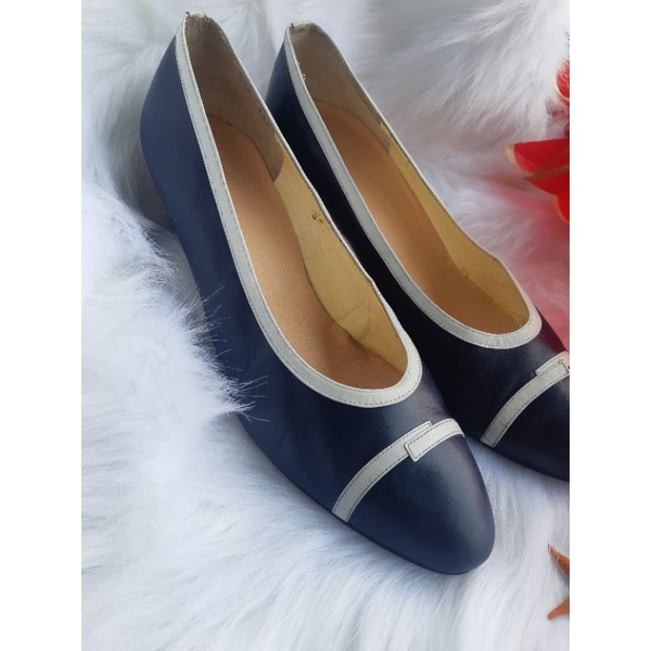 Giày si, hiệu nhật size 37.5, 38