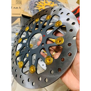 đĩa king drag gắn mọi dòng xe