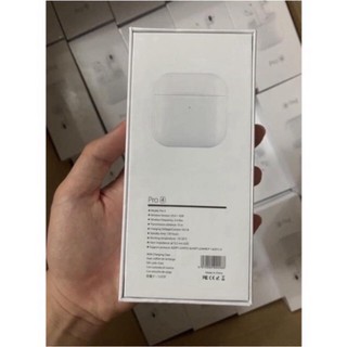 Tai Nghe Bluetooth 5.0 Không Dây Mini Pro4 Tws Tiện Dụng