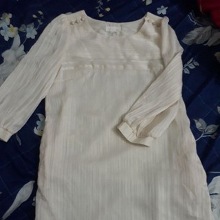 Đầm bán live c khoang cach