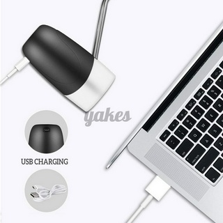 USB Electric Automatic Water Pump Dispenser Portable Auto Drinking Bottle Switch YAKES
