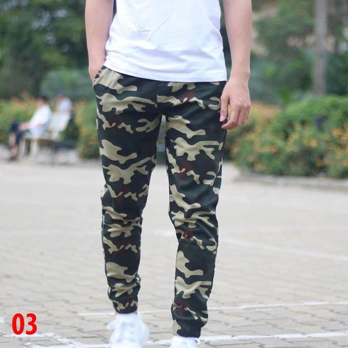 [LOẠI ĐẸP - DÀY DẶN] Quần Jogger nam kaki màu đen chất đẹp dày dặn phong cách Hàn Quốc
