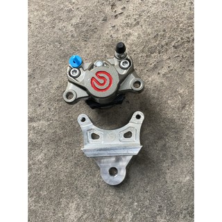 COMBO HEO BREM TẶNG PAS SAU EXCITER 150