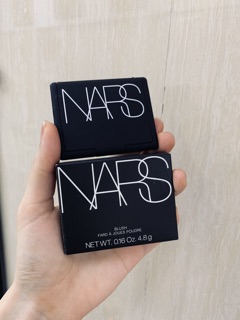 Phấn má hồng đào Nars ( 4,5g)
