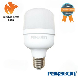 [ BH 24T ] Bóng Đèn LED Trụ Paragon PBCD 5W/ 7W/ 9W/ 11W/ 13W - Hàng Chính Hãng