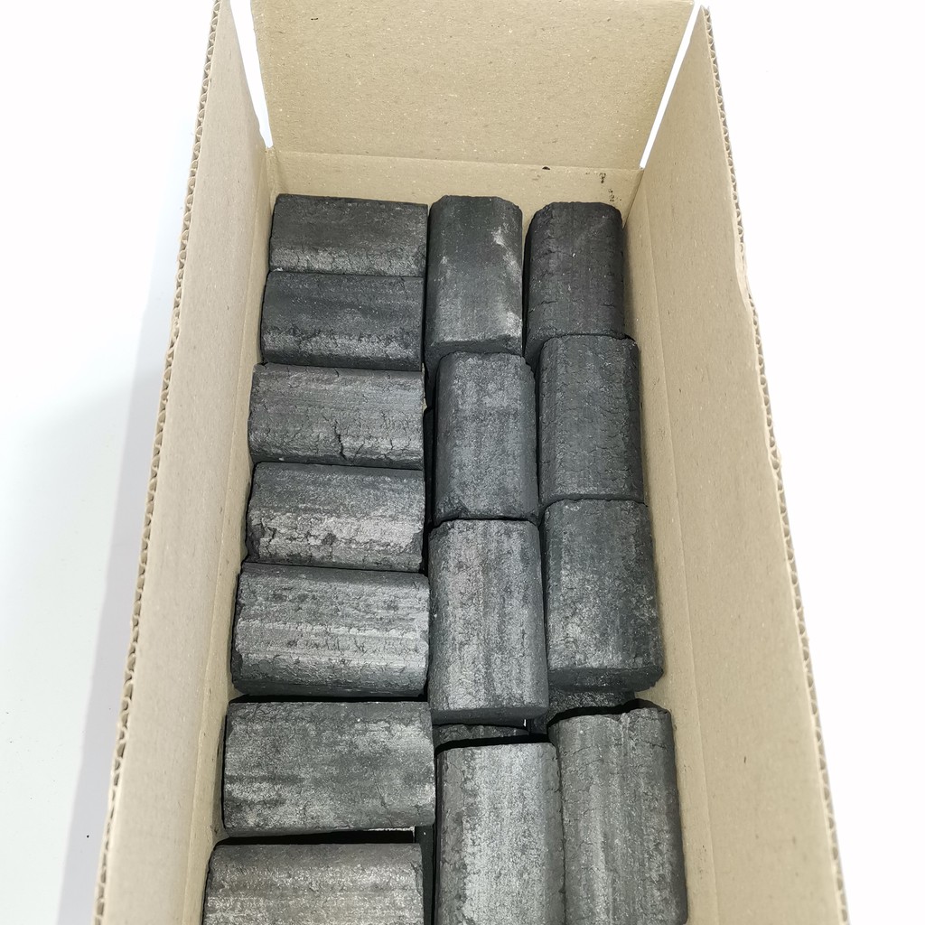 Than nướng không khói BBQ tiêu chuẩn xuất Nhật bản