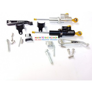 Trợ lực cổ RPM kèm bas