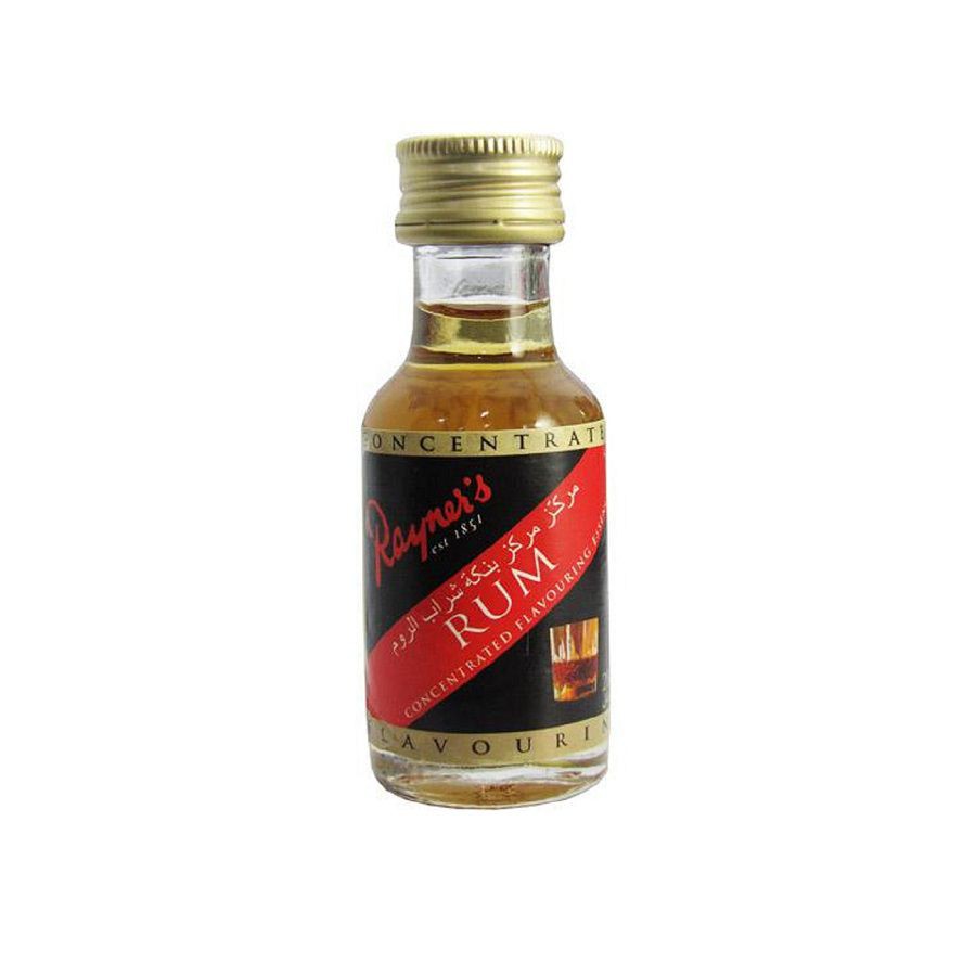 Tinh dầu Rayner's 28ml (nhiều mùi hương)