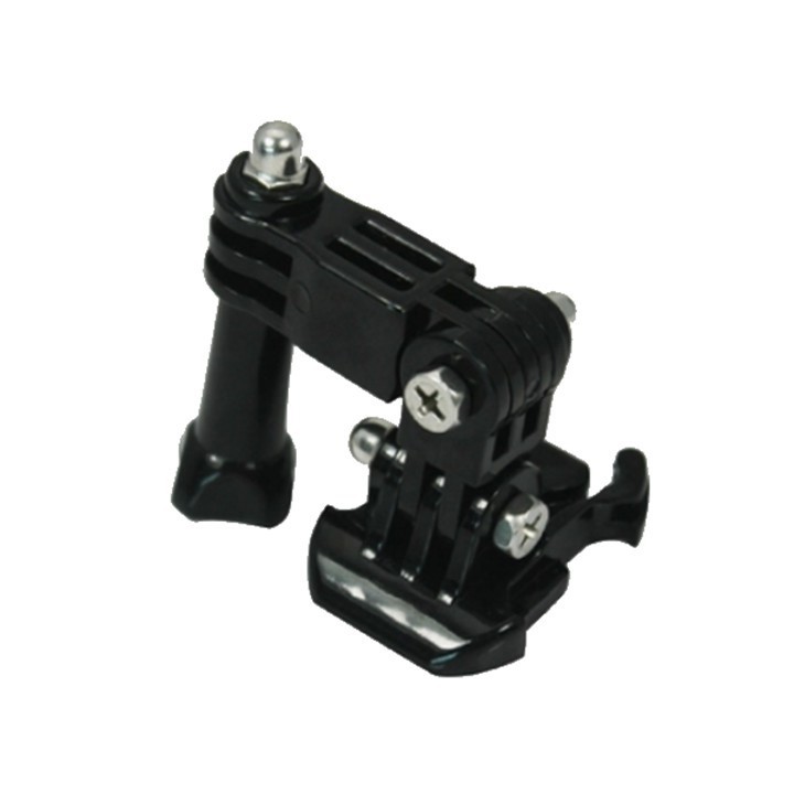 [Xả kho] Khớp đổi chiều chuyển hướng cho GoPro, HD sport cam, Sjcam, Yi Action, Osmo Action | BigBuy360 - bigbuy360.vn