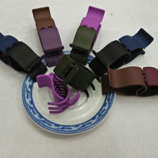 Combo 5 kẹp càng cua (5 răng) tặng 1