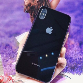 Ốp iPhone Tráng Gương