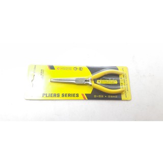 Kềm Mỏ Nhọn xiêu Dài Mini 5in