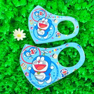 KHẨU TRANG DORAEMON DOREMON