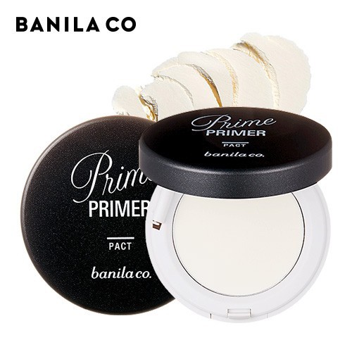 (HSD-01/10/22)Phấn Phủ Trang Điểm Banila Co Prime Primer Finish Pact 5g