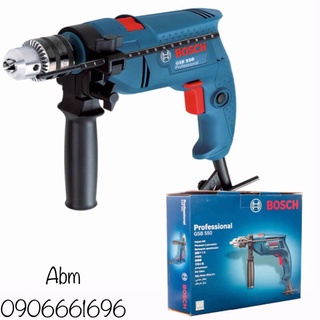 BOSCH máy khoan GSB550