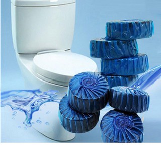 Viên tẩy bồn cầu - gói 10 viên