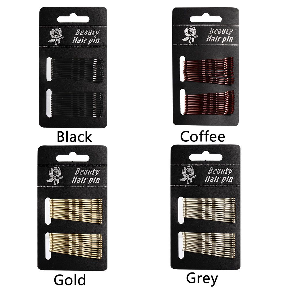 Kẹp tóc thời trang cho nữ