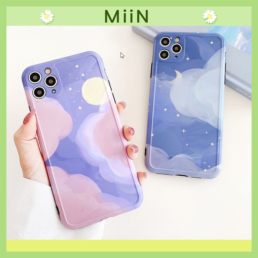 Ốp lưng iphone - Ốp iphone  Starry Sky IMD 5/5s/6/6plus/6s/6splus/7/7plus/8/8plus/x/xr/xs/11/12/pro/max/plus/promax