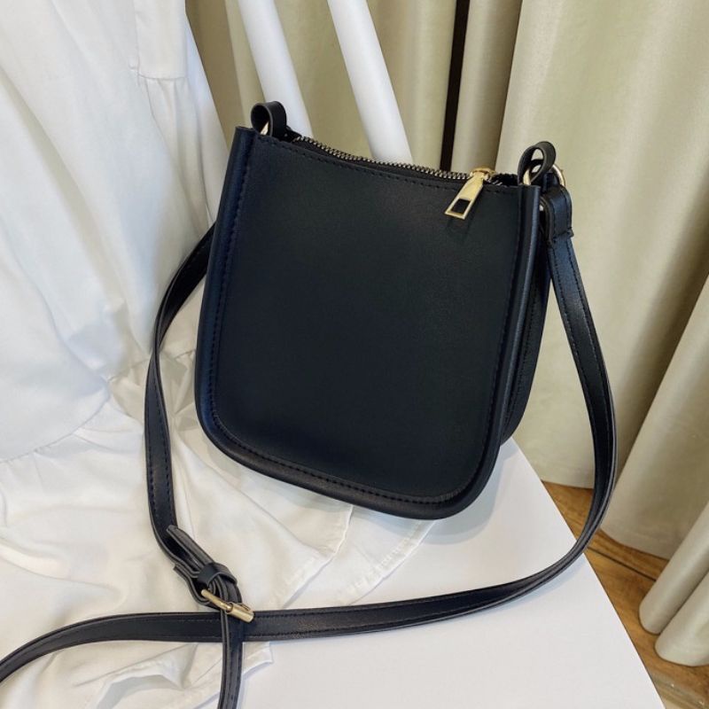 Túi đeo chéo mini đựng điện thoại... đi chơi thời trang