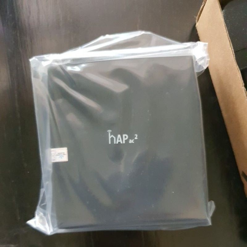 Router Mikrotik HAP AC Lite / HAP AC2 rb952ui-5ac2nd