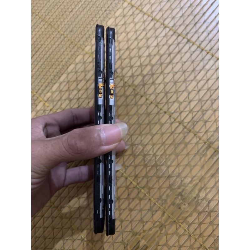 Khung sườn zin bóc máy SAM SUNG A10s