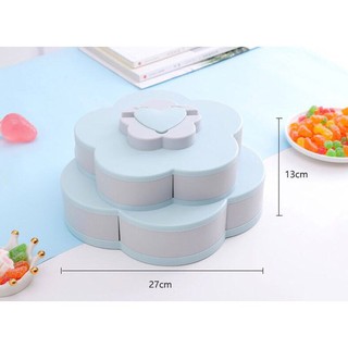 [ bảo hành 12 tháng ]  khay mứt cao cấp