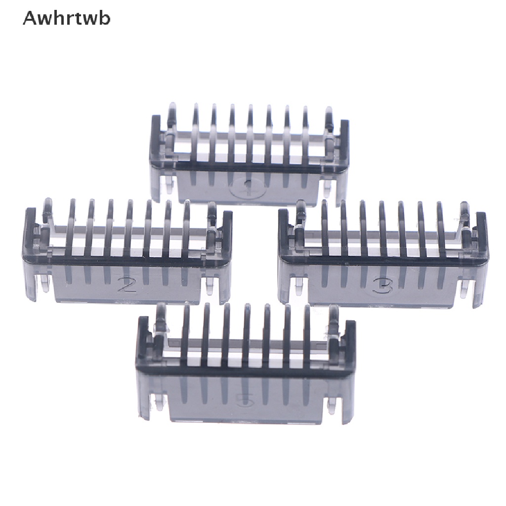 Lược Chải Râu Chuyên Dụng Cho Máy Cạo Râu One Blade QP2520 Mới