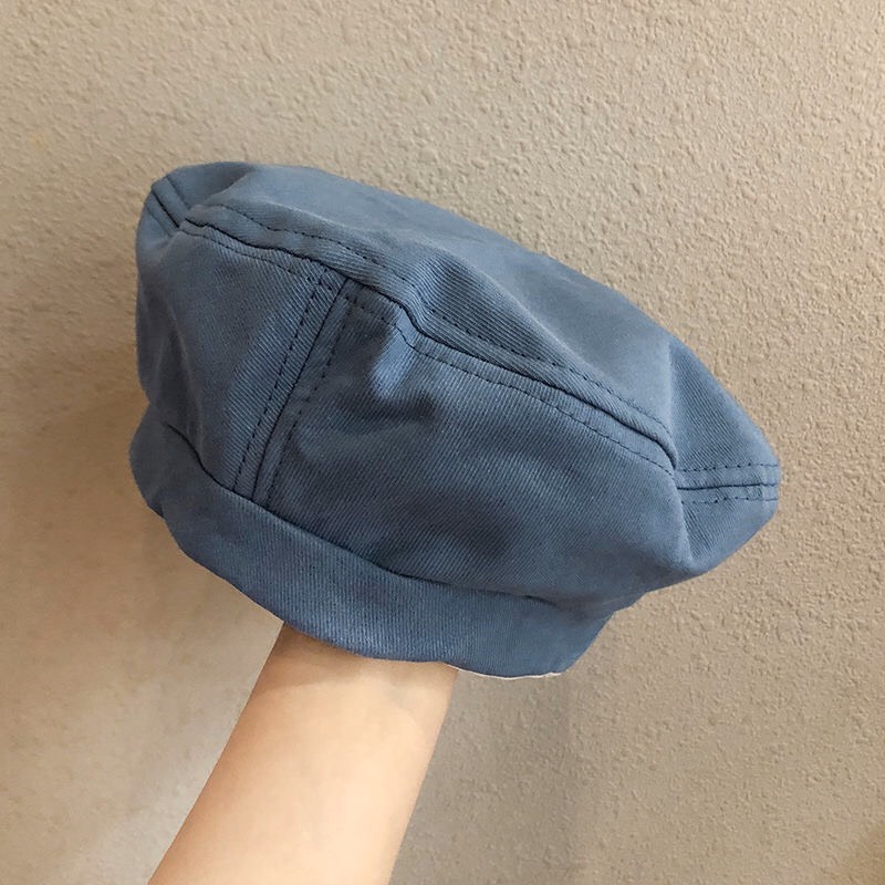 MŨ NỒI PHONG CÁCH ULZZANG