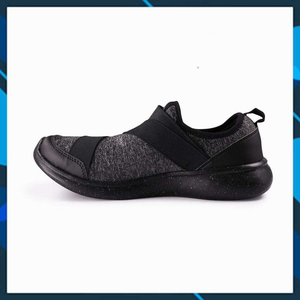 NEW- Chất -  [Số 1] Giày Sneaker Nam Màu Đen Bata 859-6122 . RẺ VÔ ĐỊCH XCv ۶ ^ ) , ˇ