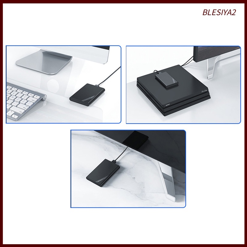 Ổ Cứng Ngoài Usb 3.0 2.5 Inch Cho Máy Tính | BigBuy360 - bigbuy360.vn