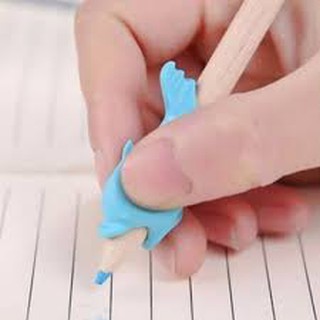 Đệm bút cá heo thông minh